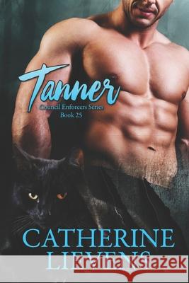 Tanner Catherine Lievens 9781487432706 Extasy Books