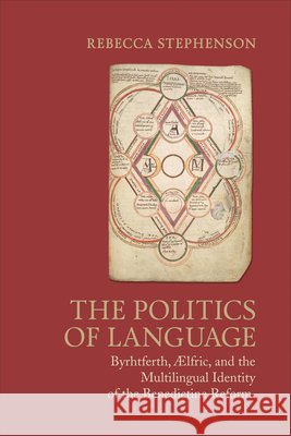 Politics of Language Stephenson, Rebecca 9781487547479