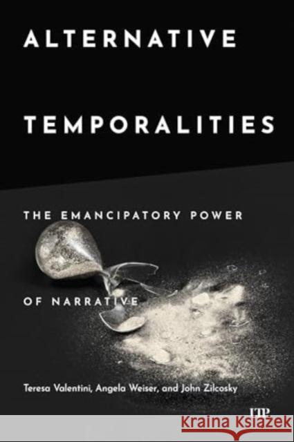 Alternative Temporalities  9781487551919 University of Toronto Press