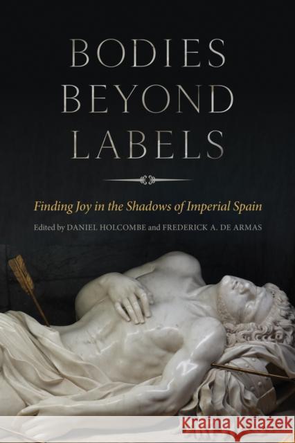 Bodies beyond Labels  9781487556891 University of Toronto Press