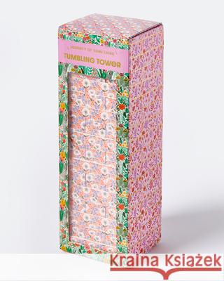 Tumbling Tower Journey Of Something 9781488969379 Journey of Something