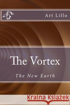 The Vortex Art Lillo 9781489513106