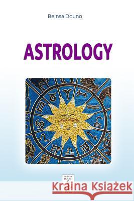 Astrology Beinsa Douno 9781489537157 Createspace