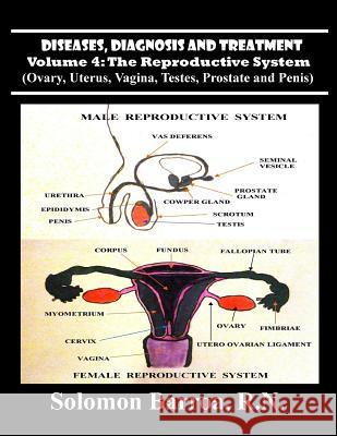 Diseases, Diagnosis and Treatment Solomon Barro 9781489541932 Createspace