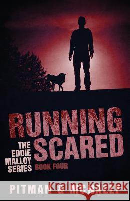 Running Scared Joe McNally Richard Pitman 9781489558015 Createspace