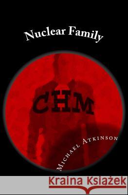 Nuclear Family Michael Atkinson 9781489561190