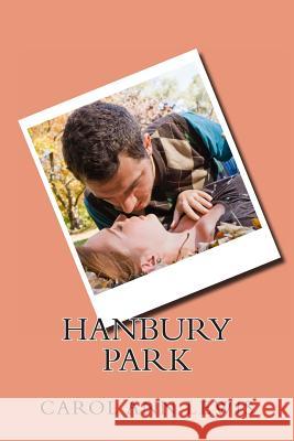 Hanbury Park Carol Ann Lewis 9781489566003