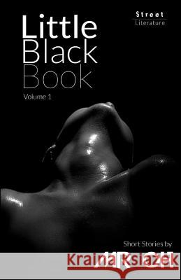 Little Black Book: Volume 1 MR Oh MR Shannon Walters 9781489579515