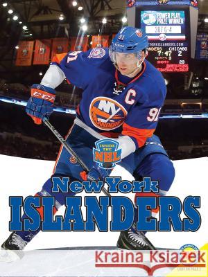 New York Islanders Claryssa Lozano 9781489631619 