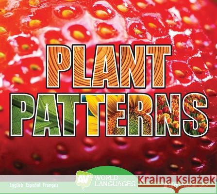 Plant Patterns Aaron Carr 9781489666024