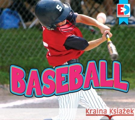 Baseball Heather Kissock 9781489680280