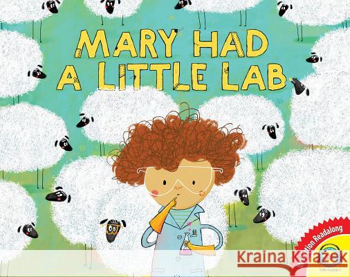 Mary Had a Little Lab Sue Fliess 9781489682475