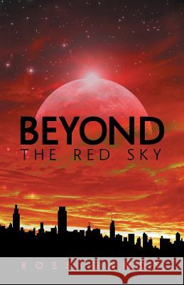 Beyond the Red Sky Ross Gandy   9781489702180