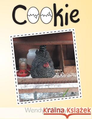 Cookie Wendy Willaby 9781489709264 Liferich