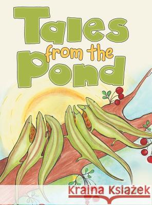 Tales from the Pond R. Salvat 9781489710185 Liferich