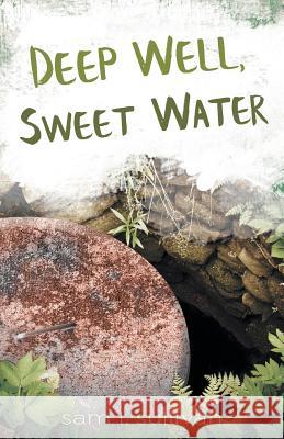 Deep Well, Sweet Water Sam L Sullivan 9781489713575 Liferich