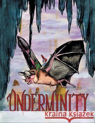 Underminity William Baker (University of Tasmania) 9781489715111