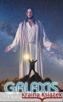 Galaxis Francesco Calvo 9781489716743