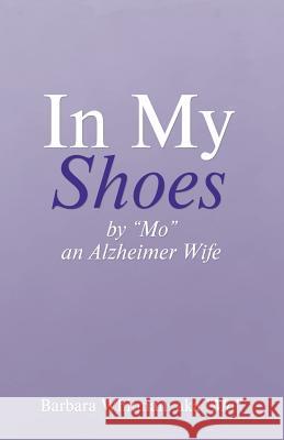 In My Shoes: By 