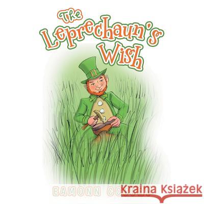 The Leprechaun's Wish Eamonn Coffey 9781489722263