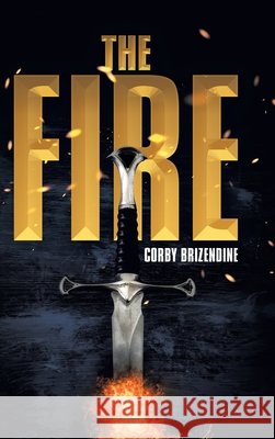 The Fire Corby Brizendine 9781489730114