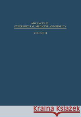 Membrane-Bound Enzymes: Proceedings of an International Symposium Held in Pavia, Italy May 29-30, 1970 Porcellati, Giuseppe 9781489904140 Springer