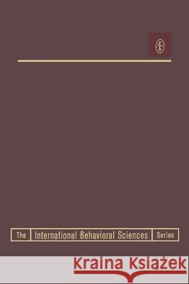 The Psychology of Set / Eksperimental'nye Osnovy Psikhologii Ustanovki / Эксперимент Uznadze, Dmitri N. 9781489947635 Springer