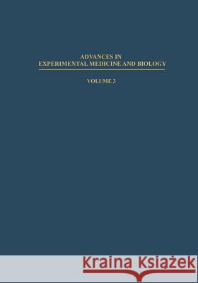 Germ-Free Biology Experimental and Clinical Aspects: Proceedings of an International Symposium on Gnotobiology Held in Buffalo, New York, June 9-11, 1 Mirand, Edwin A. 9781489962348 Springer