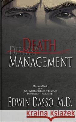 Death Management Edwin Dasso Leo Dasso 9781490308043