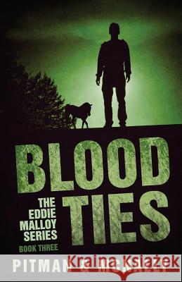 Blood Ties Joe McNally Richard Pitman 9781490315645 Createspace