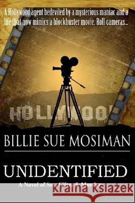 Unidentified Billie Sue Mosiman 9781490316482