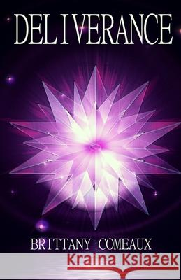 Deliverance Brittany Blair Comeaux 9781490330440