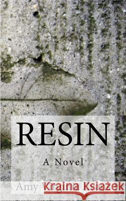 Resin Amy Virginia Evans 9781490330839 Createspace Independent Publishing Platform