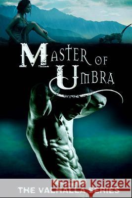 Master of Umbra Poppet 9781490363714