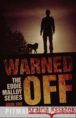 Warned Off Joe McNally Richard Pitman 9781490365916 Createspace