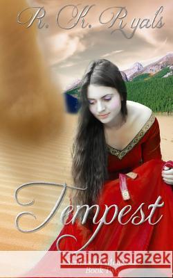 Tempest R. K. Ryals Melissa Ringsted Audrey Welch 9781490373683 Createspace