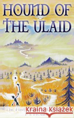 HOUND OF THE ULAID - The First Deeds of Cuchulain Hoben, P. S. 9781490382951 Createspace