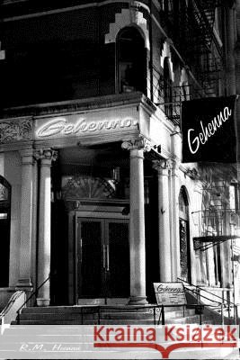 Gehenna R. M. Heenan 9781490404295