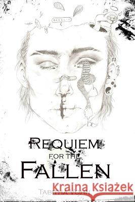 Requiem For The Fallen Vohn, Tabitha 9781490415475