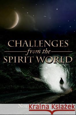 Challenges from the Spirit World Noel S. L. Julius 9781490416328 Createspace