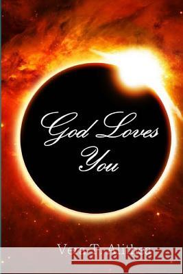 God Loves You Two Wolverines 9781490420271 Createspace
