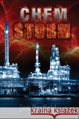 Chem Storm Joe Barfield 9781490453675 Createspace Independent Publishing Platform