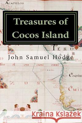 Treasures of Cocos Island: 