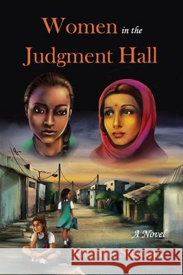 Women in the Judgment Hall Natasha Sumner 9781490457710