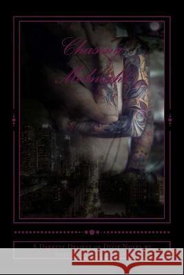 Chasing Midnight: A Darkest Desires of Dixie Novel Shyloh Morgan Alex Morgan 9781490469478 Createspace