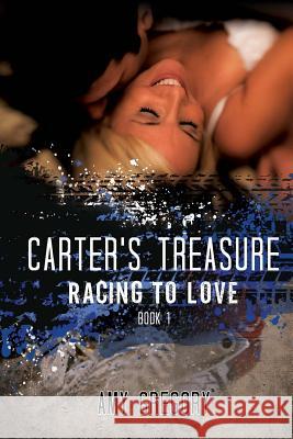 Carter's Treasure Amy Gregory 9781490473130