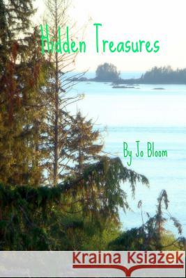 Hidden Treasures Jo Bloom 9781490517278 Createspace