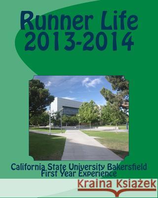 Runner Life 2013-2014 Dr Brett Schmoll 9781490547008