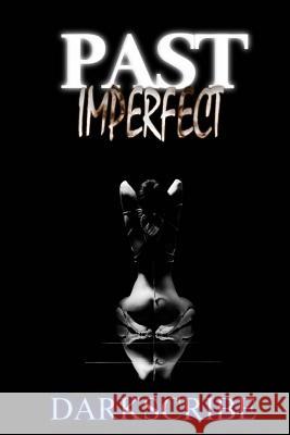 Past Imperfect Dark Scribe 9781490571720 Createspace