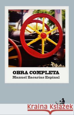 Obra completa De Hoetink, Ligia Espinal 9781490594002 Createspace